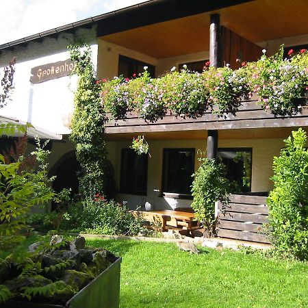 Gasthof Grottenhof Hotel Neuhaus an der Pegnitz Zewnętrze zdjęcie