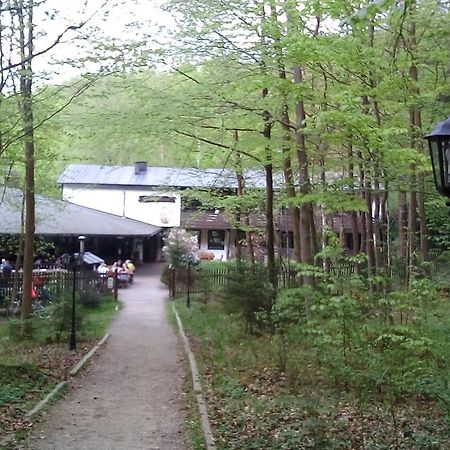Gasthof Grottenhof Hotel Neuhaus an der Pegnitz Zewnętrze zdjęcie