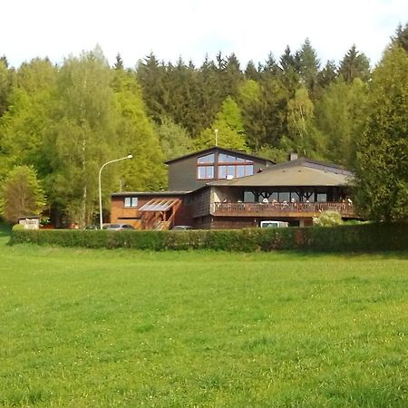 Gasthof Grottenhof Hotel Neuhaus an der Pegnitz Zewnętrze zdjęcie