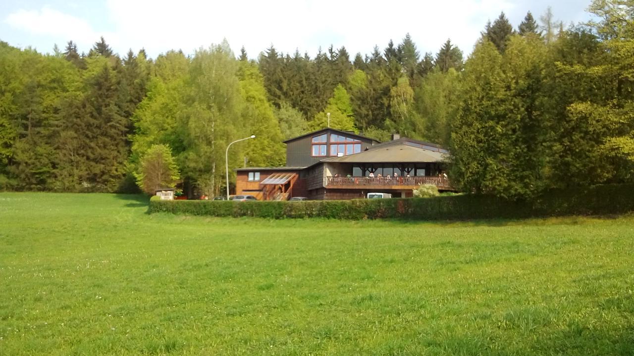 Gasthof Grottenhof Hotel Neuhaus an der Pegnitz Zewnętrze zdjęcie